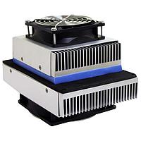 Thermoelectric Assemblies