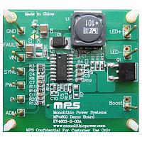 Monolithic Power Systems (MPS) EV4603-S-00A Evaluation Boards Evaluation Board for MP4603