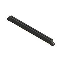 EDAC 887-080-556-203 Receptacles High Temp Card Edge Connector