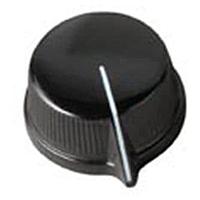 Davies Molding 1470AQ Pointer/Selector 1 1/8"D X 1/2"H