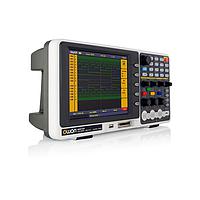 OWON MSO5022S LA + digital oscilloscope (25MHz, 2 Channel, 16 logic channels)