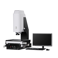 Jinuosh M5040 Two-dimensional Image Measuring Instrument (500*400*200mm)