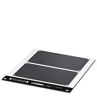 PHOENIX CONTACT 0831918 Labels LS-EMSP-AL (150X80) BK CUS