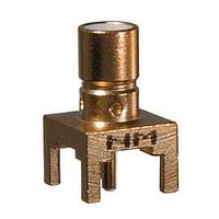 Johnson / Cinch Connectivity Solutions 131-9701-201 PCB Connectors SMB PC ST JCK .155"
