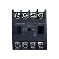 ATC Automatic Timing & Controls 000-825-90-00 Relay Sockets 8 pin panel mount socket