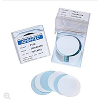 Advantec T080A047A Unsupported Hydrophobic PTFE Membranes