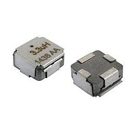 Vishay Dale IHLE2525CDER2R2M5A High Power Choke 2.2uH 20% e-field Shield