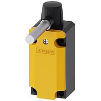 SIEMENS 3SE51320LU22 Snap Action Contact LIMSW BODY,40MM,PLASTIC,1NO+2NC,SNAP,M20