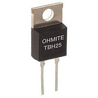 Ohmite TBH25P1K00JE Thick Film Power 25watt 1K 5%