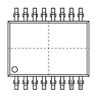 Renesas Electronics PS9402-V-E3-AX Optically Coupled Isolator HI-SPEED OPTOCPLR SO-16