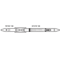 Kitagawa 122SD Ethylene Oxide Detector Tube (0.1-14ppm)