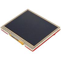 Texas Instruments BOOSTXL-K350QVG-S1 BoosterPack Kentec QVGA Display BoosterPack