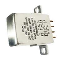 AMP Connectors - TE Connectivity MS27247-1 Full Size Relay MS27247-1