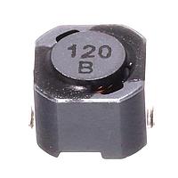 Sumida CDRH64BNP-120MC-B Power Inductor 12uH 1.2A 20% SMD PWR INDUCTOR