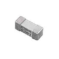 Littelfuse 0464.500DR Surface Mount Ceramic Fuses 250VAC 0.5A .2373ohms 464 NANO2
