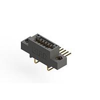 EDAC 395-012-559-508 Standard Card Edge Connectors .100" (2.54mm) Pitch Card Edge Connector