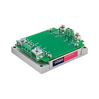 TRACO Power TEP 75-7215WI-CM Isolated 43-160Vin 24V 3.2A Iso Chassis mnt