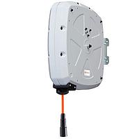 SANKYO-TRIENS ELA-330 Air Hose Reel (8mmx30m)