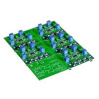 Texas Instruments INA4290EVM Current Sense