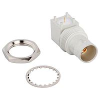 Amphenol RF 031-70535-12G PCB Connectors BNC ST PLUG-BNC PLG Belden 4794R 120in