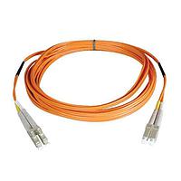 Tripp Lite N320-02M Fiber Optic Cable Assemblies 62.5/125 FBR OP CBL DUPLEX MULTIMODE