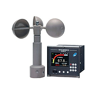 MULTI OWL-3S Pulse Type Cup Anemometer (0.5~60m/s)