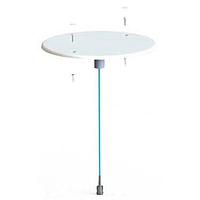 Laird External Antennas CFSA35606P1-30NF Indoor Antennas OMNI,LOW PIM,30CM,NF,HOL 350-6000MHz,6dB