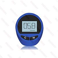 Medmay MBGW-011 Blood Glucose Meter (~1μl; 100 Memories)
