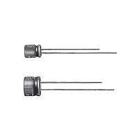 Nichicon UMV1A470MFD1TE General Purpose Electrolytic Capacitors 47uF 10 Volts 20%