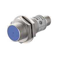 Autonics PRDCM18-7DN2 Long-Distance Cylindrical Inductive Proximity Sensors (300Hz, 7mm)