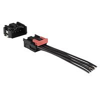 Amphenol FCI 10144185-012LF Standard Card Edge Connectors MINITEK MICROSPACE 1.27MM STG