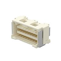 Molex 213228-1870 Receptacle CLIKMATE1.5 DRRA SMT AU0.76 ETP 18P NAT