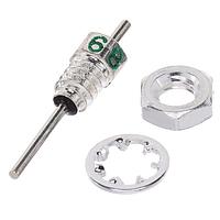 CTS Electronic Components 4403-680LF EMI Feedthrough Filters 5PF    300V 10A