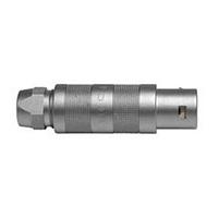 LEMO FFA.0S.250.GTAC32 Connectors STRAIGHT PLUG CABLE COLLET