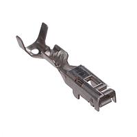 AMP Connectors - TE Connectivity 1326032-3 (Loose Piece) Terminals 2.8MM RECP,SEAL Loose Piece