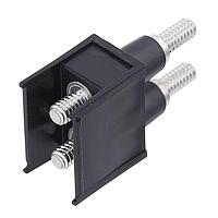 Eaton Bussmann C7021-01N Power Feed Through Terminal Block C7021 SERIES