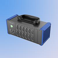 Akemond EX-810-16C-A Strain Data Logger (16CH; 120Ω)