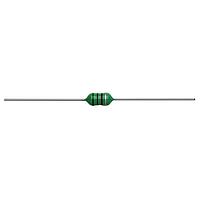 Vishay Dale IRF36ER100K RF Inductors 10uH 10% Axial Leaded