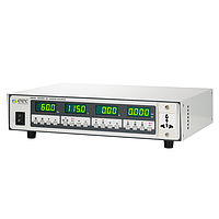 EEC 6905S AC Power Source (500VA; 310V; 2.3A, 40-500Hz)