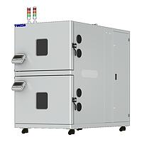 Tomilo TODH-240EXL Double Layer High and Low Temperature (humidity) Test Chamber (240L; -40~150℃; 10~98%RH)
