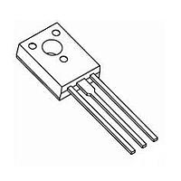 Toshiba TTC004B,Q BJTs - Bipolar Transistors NPN 2.5A 1.5W 280 HFE 0.5V Trans