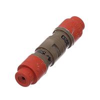 DEUTSCH - TE Connectivity M81714/65-16-1 Terminal Junction Modules JUNCTION ASSY