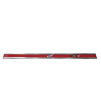 Obishi 204-EA301 I Beam Type Straight Edge (Grade B; 500mm; Hardened)
