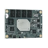 Kontron 34010-0416-11-4 Computer-On-Modules - COM JUMPtec COMe-m4AL10 N4200 4G/16S