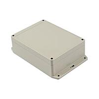 Hammond Manufacturing RP1235BF Flanged Enclosure ABS WATERTIGHT