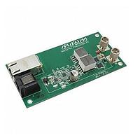 Maxim Integrated MAX5974AEVKIT# Current Mode PWM Controller Eval Kit MAX5974A (Active-Clamped, Sprea