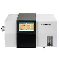 Lonroy LR3500P Carbon Black Content Tester (~1150℃)