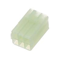 Yazaki 71231460 Wire Housing CONN 6P 090 NAT