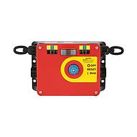 Honeywell 2CCPA1A1B1A Emergency Stop Switches LIMIT SWITCH