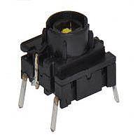 APEM 4FTH922 Tactile Switches illumec 4F Th green LED RoHS